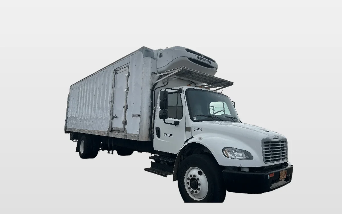 2019 Freightliner M2 106 - image 1
