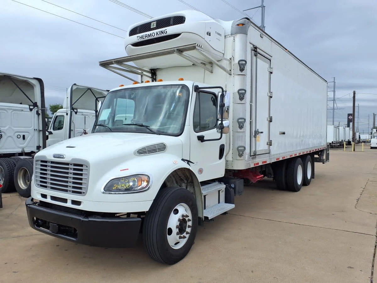 2020 Freightliner M2 106 in Dallas, TX