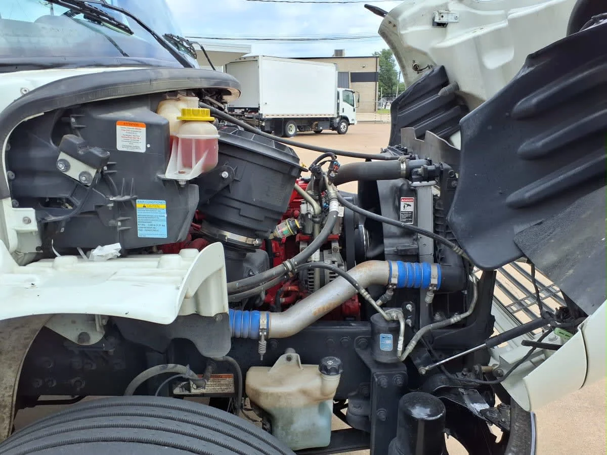 2020 Freightliner M2 106 in Dallas, TX — photo 11