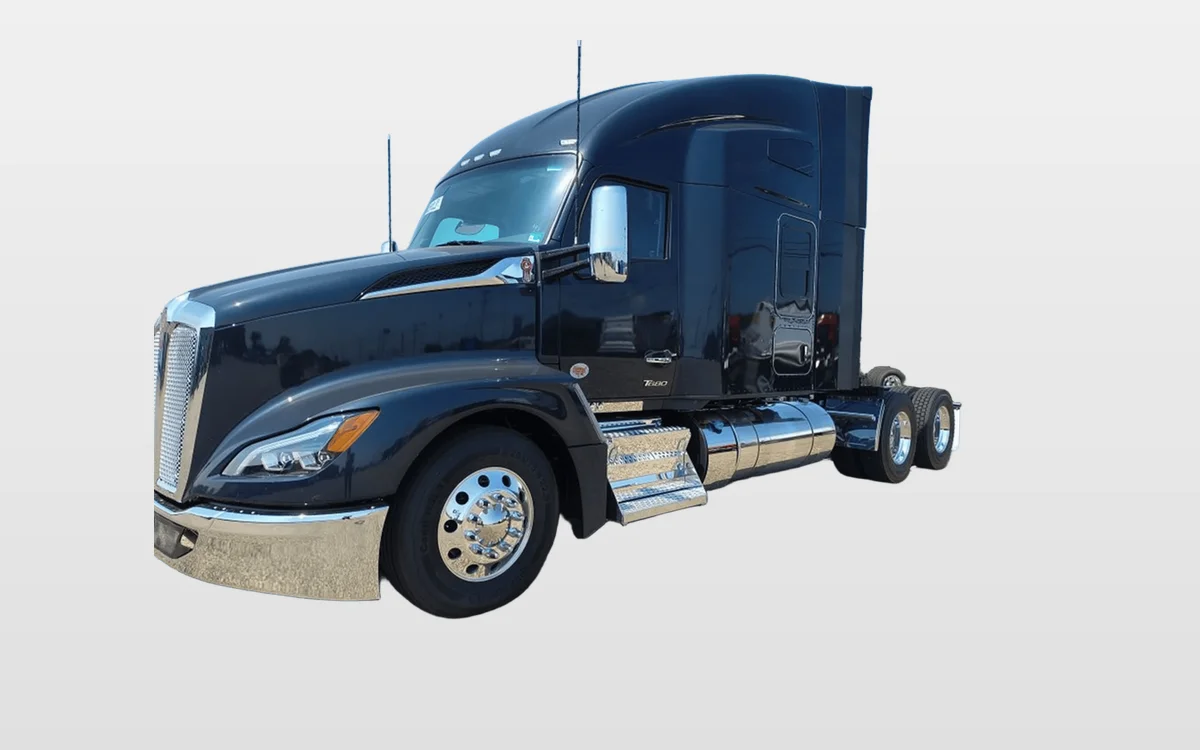 2026 Kenworth - image 1
