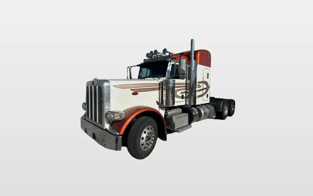 2019 Peterbilt 389 - image 1