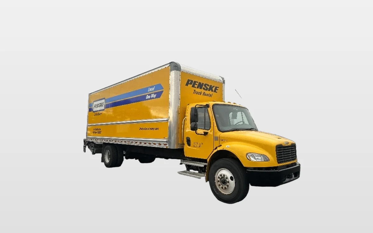 2022 Freightliner M2 106 - image 1