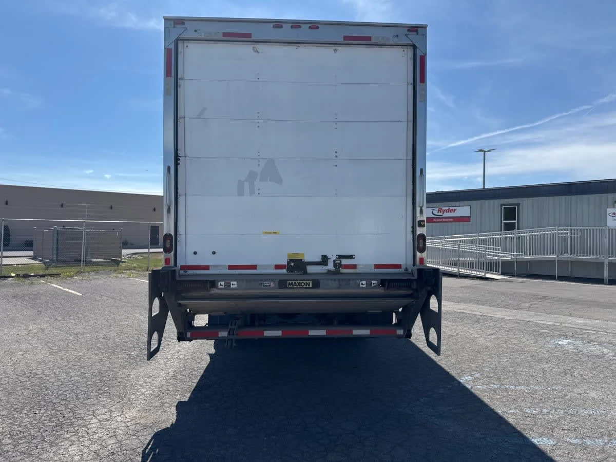 2019 Freightliner M2 106 in Syracuse, NY — photo 5