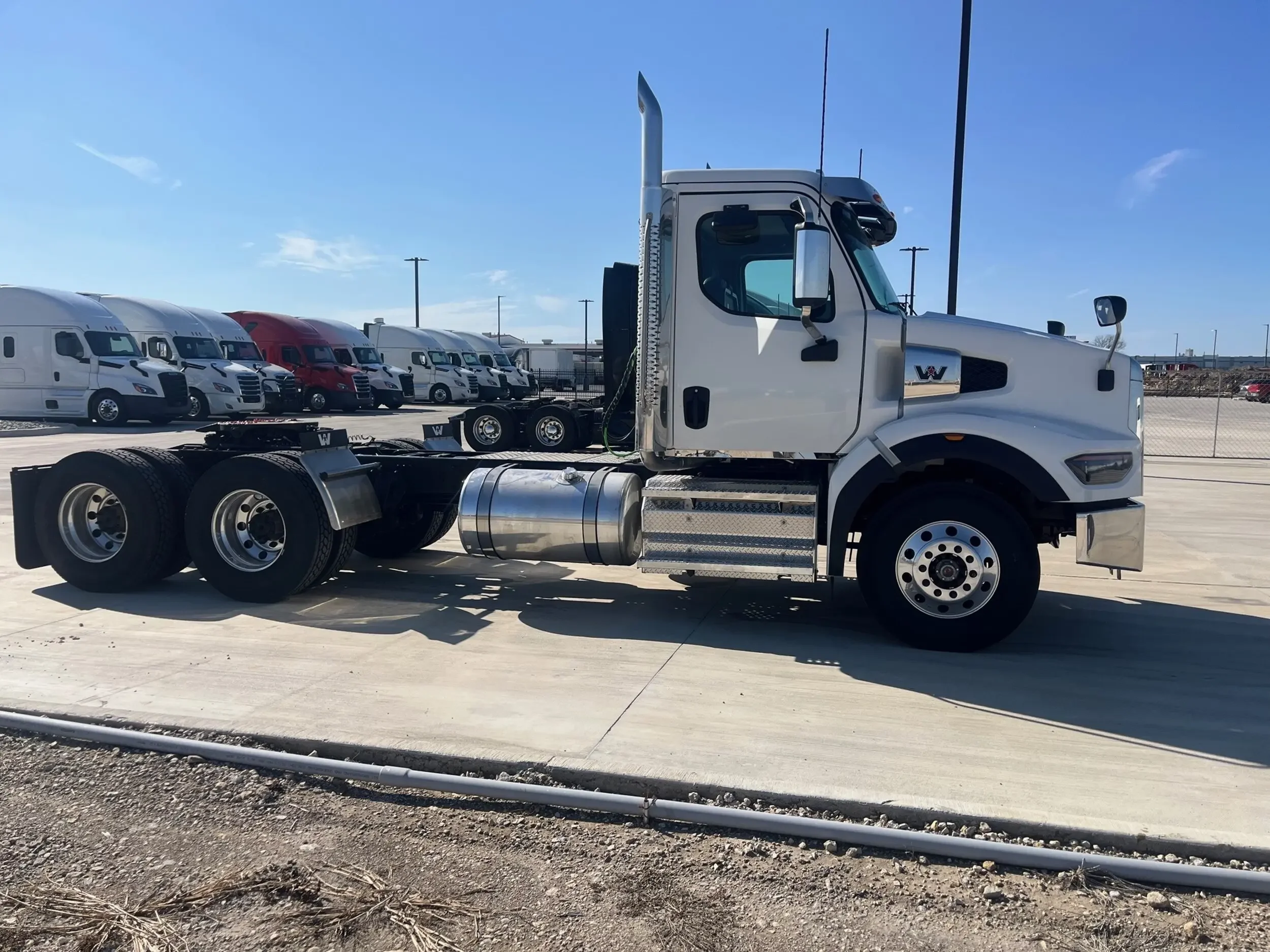 2026 Western Star 49X - image 4