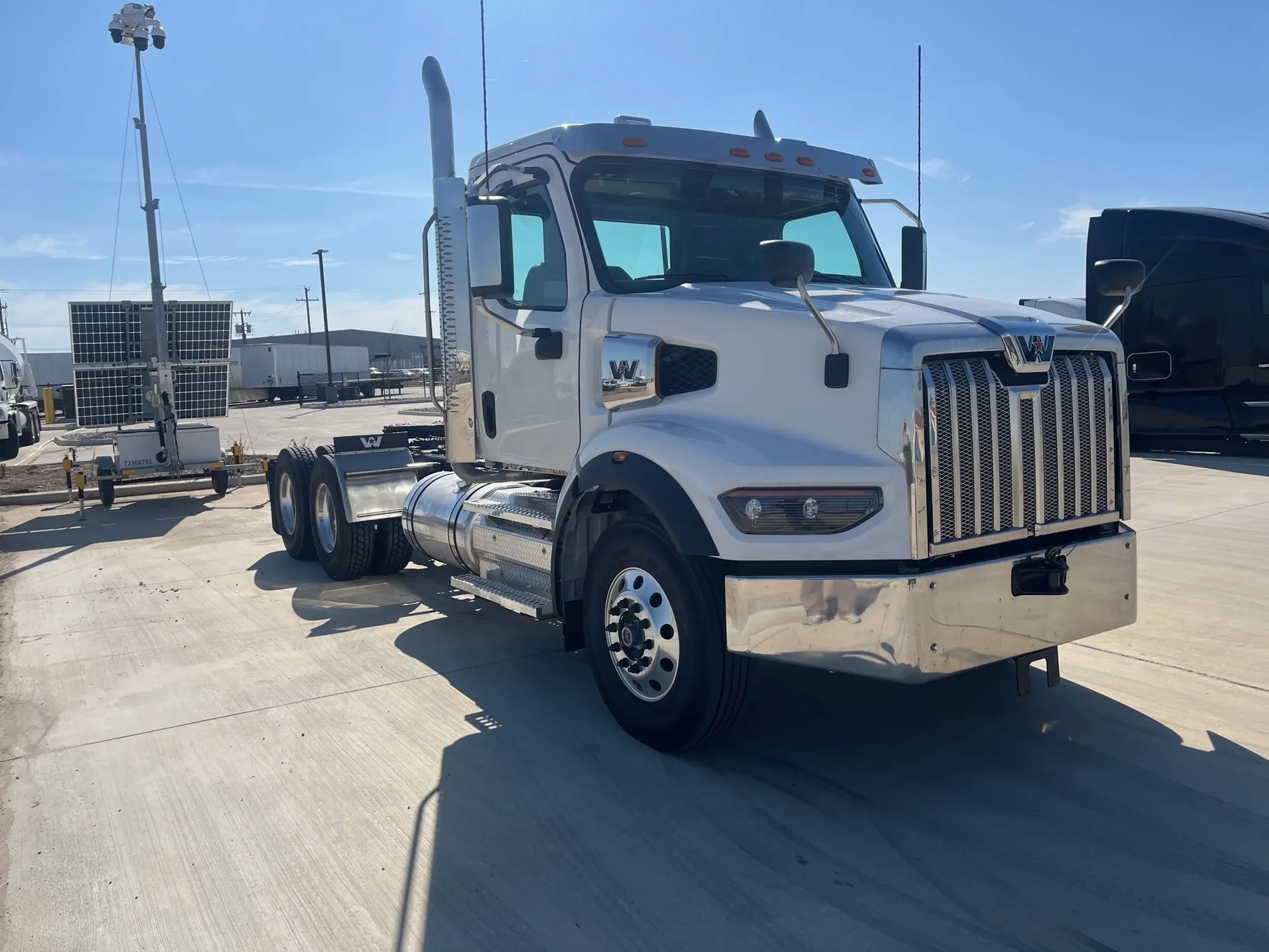 2026 Western Star 49X - image 3