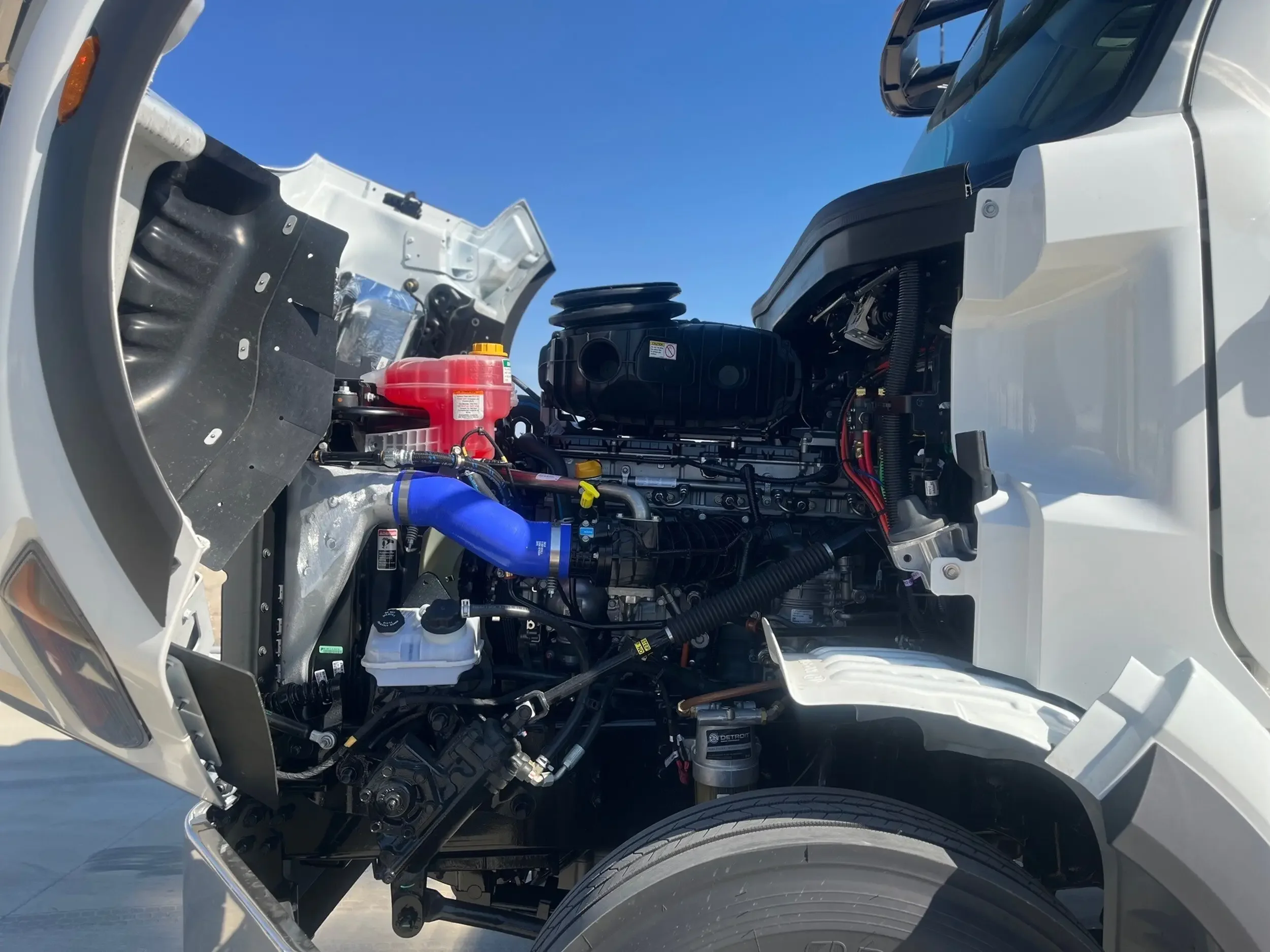 2026 Western Star 49X - image 14