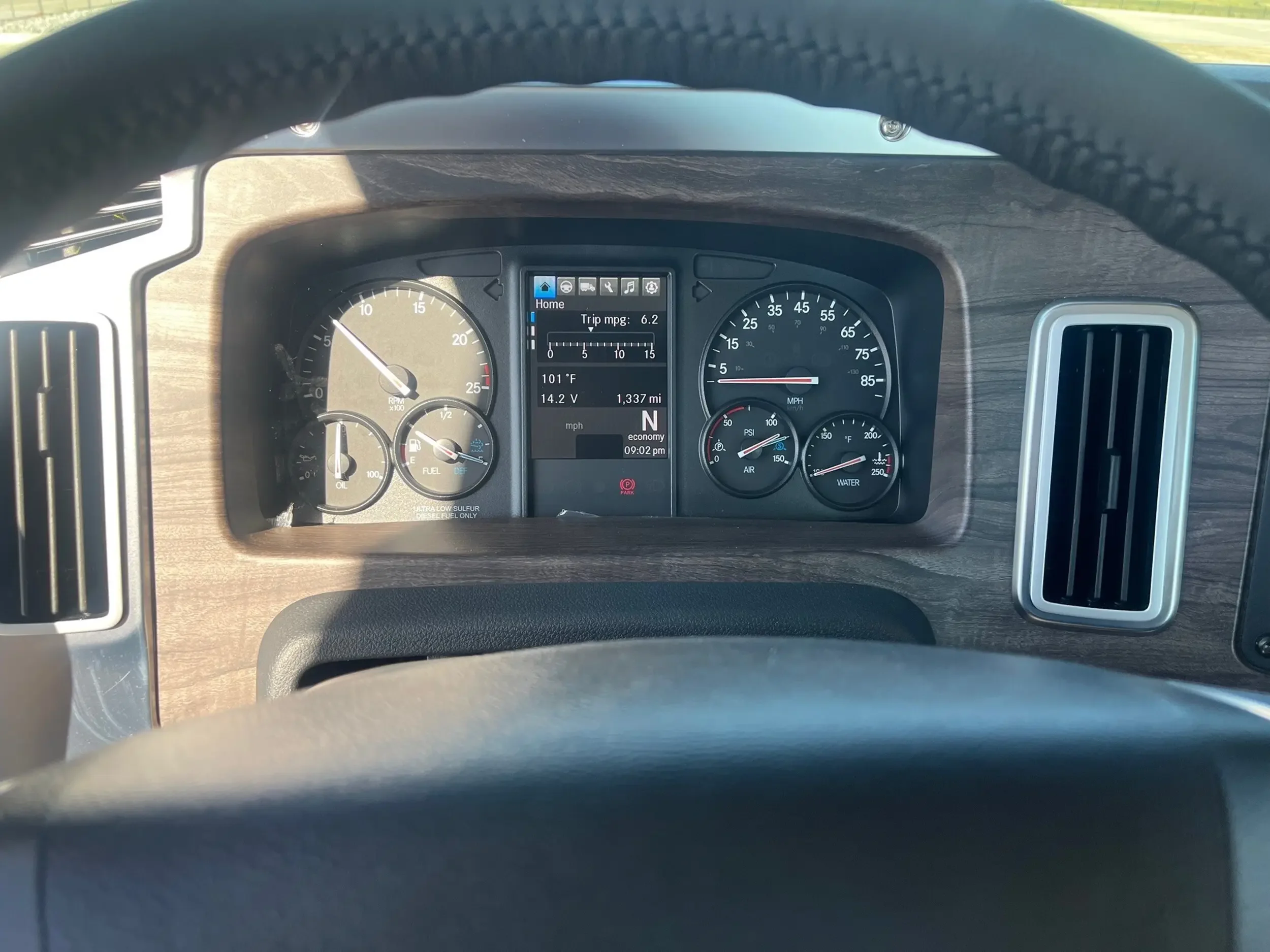 2026 Western Star 49X - image 12