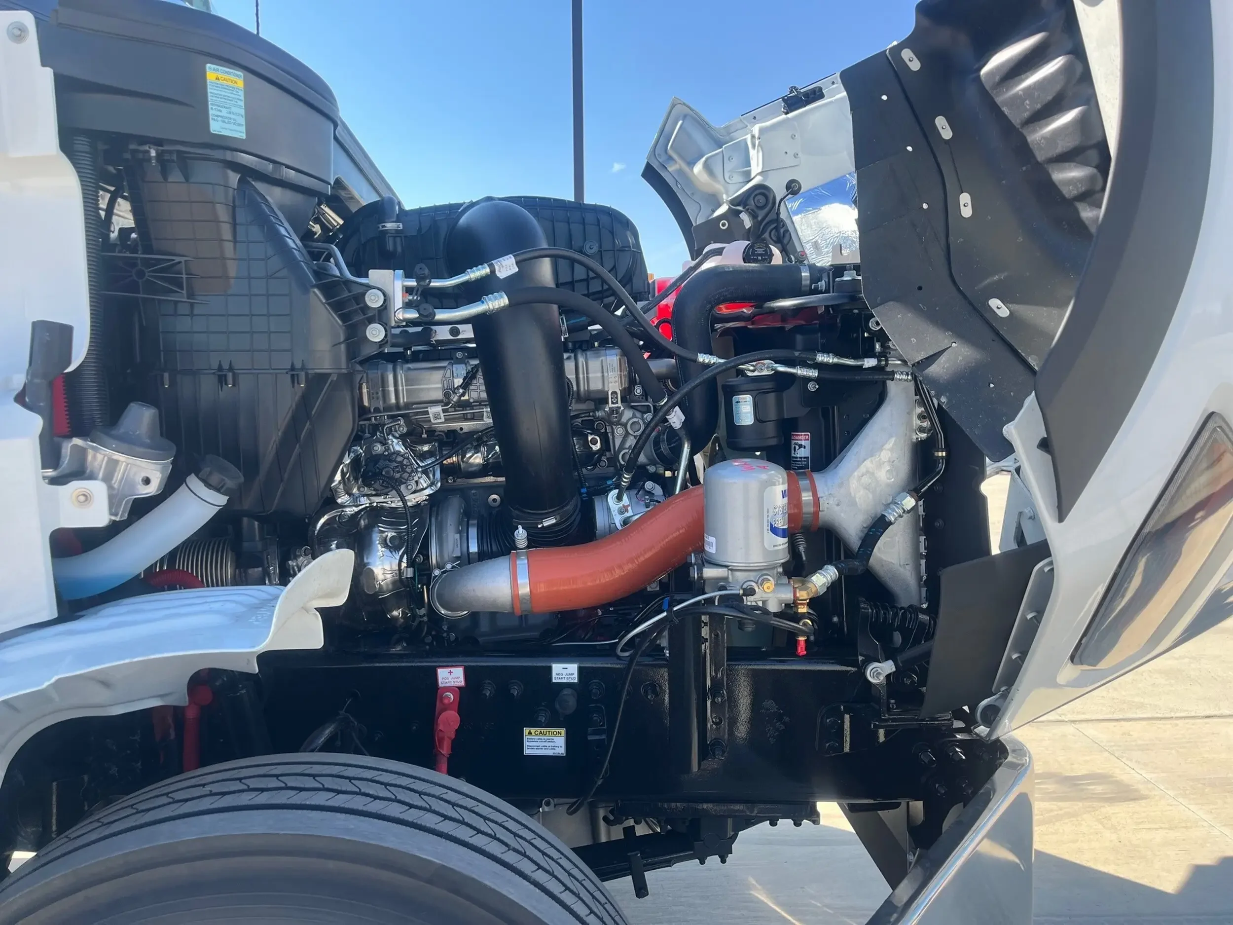 2026 Western Star 49X - image 13