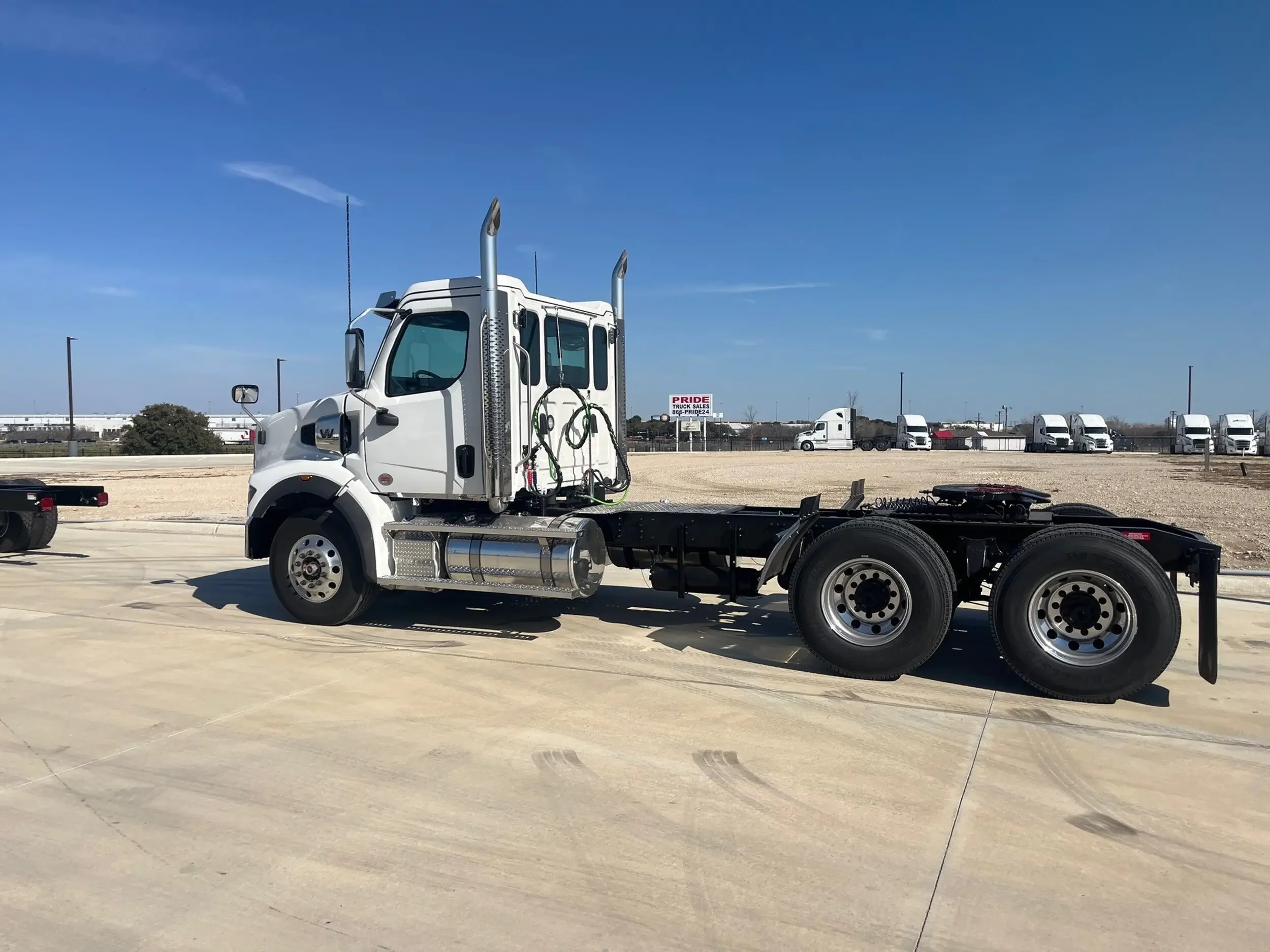 2026 Western Star 49X - image 8