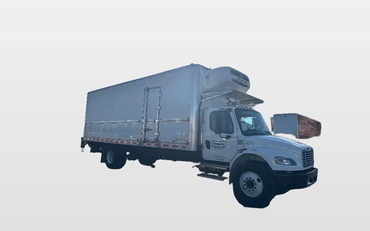 2022 Freightliner M2 106 - image 1
