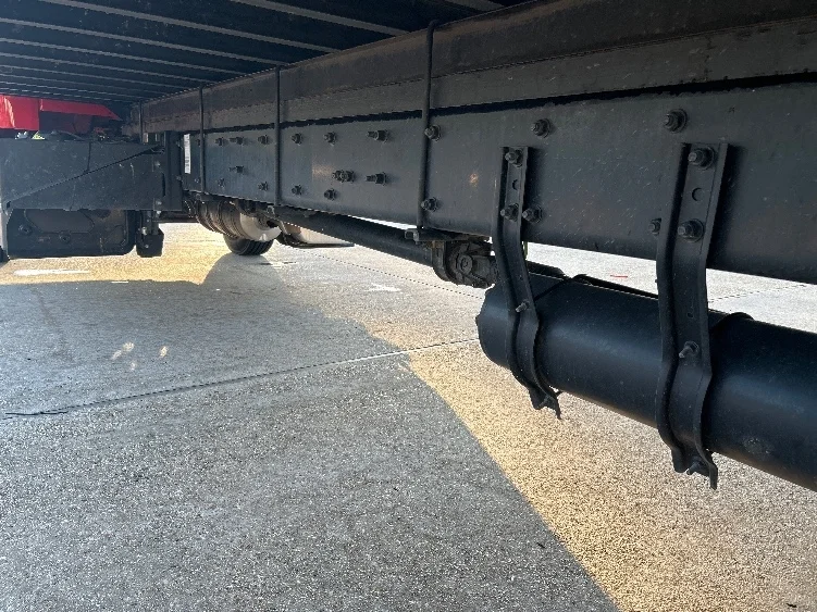 2020 Freightliner eM2 in Hammond, LA — photo 5