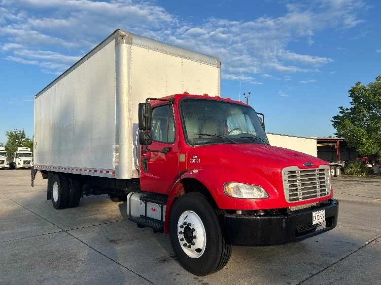 2020 Freightliner eM2 in Hammond, LA