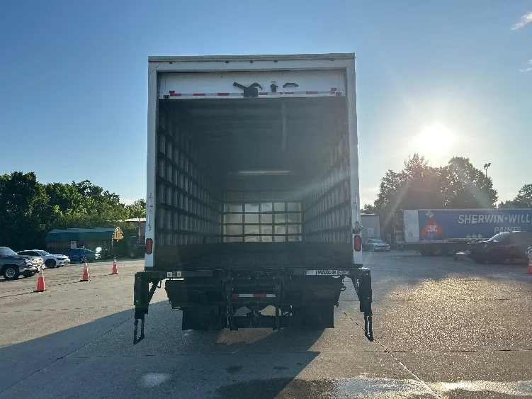 2020 Freightliner eM2 in Hammond, LA — photo 8