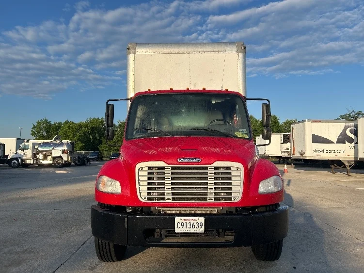 2020 Freightliner eM2 in Hammond, LA — photo 2