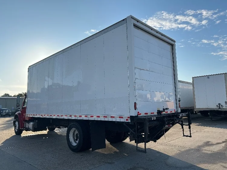 2020 Freightliner eM2 in Hammond, LA — photo 6