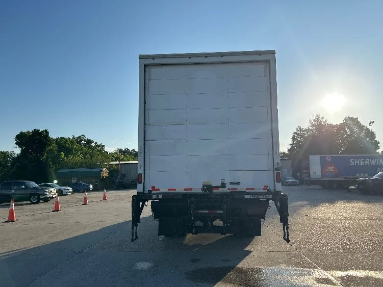 2020 Freightliner eM2 in Hammond, LA — photo 7