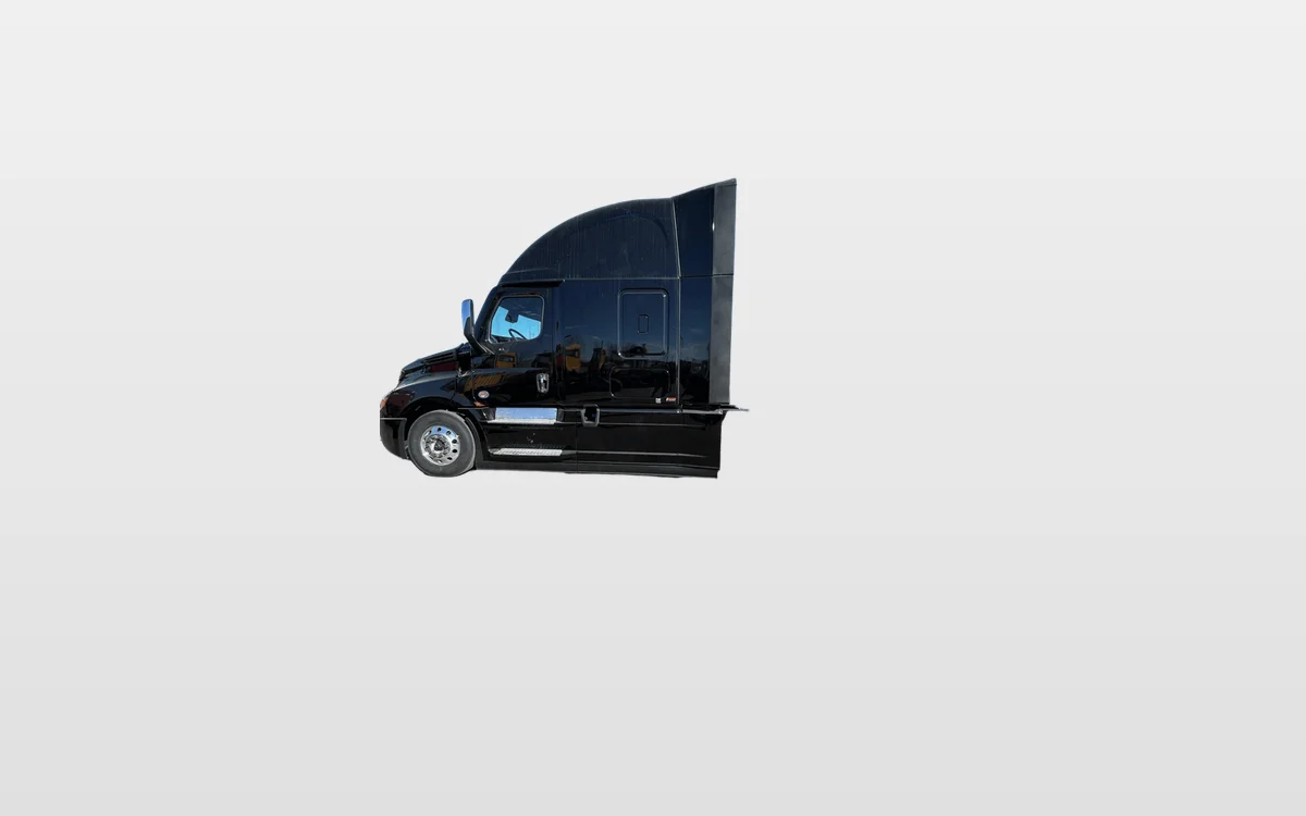2026 Freightliner - image 1