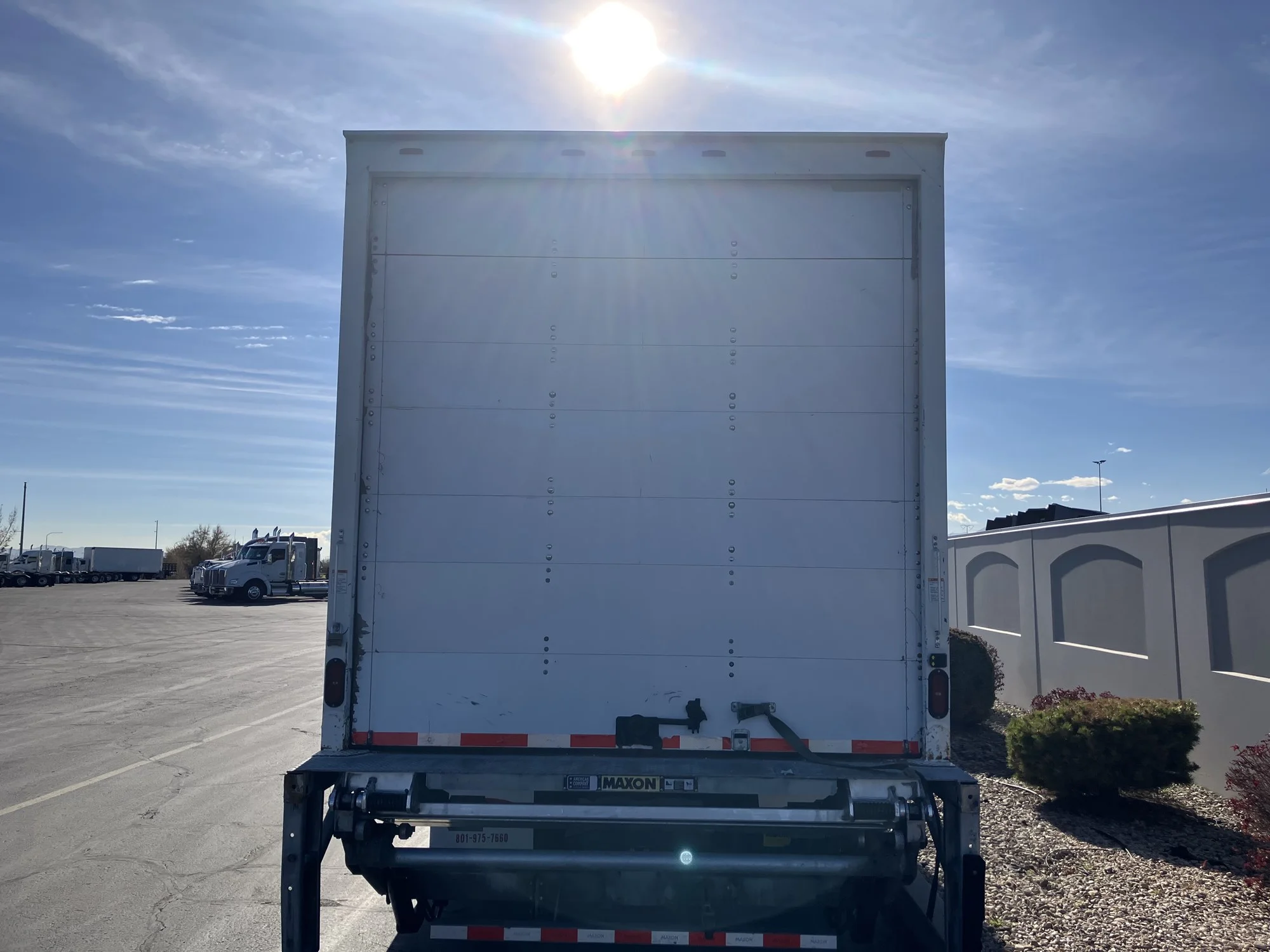 2020 Kenworth T270 - image 6