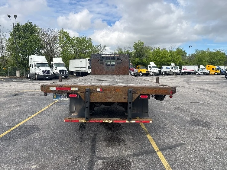 2020 Freightliner M2 106 in Akron, OH — photo 7