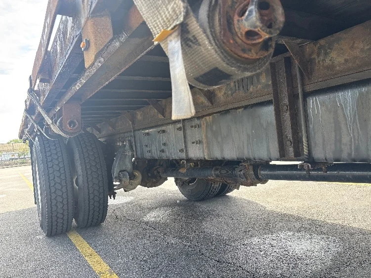 2020 Freightliner M2 106 in Akron, OH — photo 9
