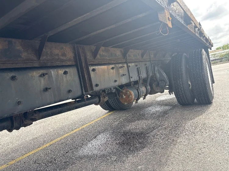 2020 Freightliner M2 106 in Akron, OH — photo 5