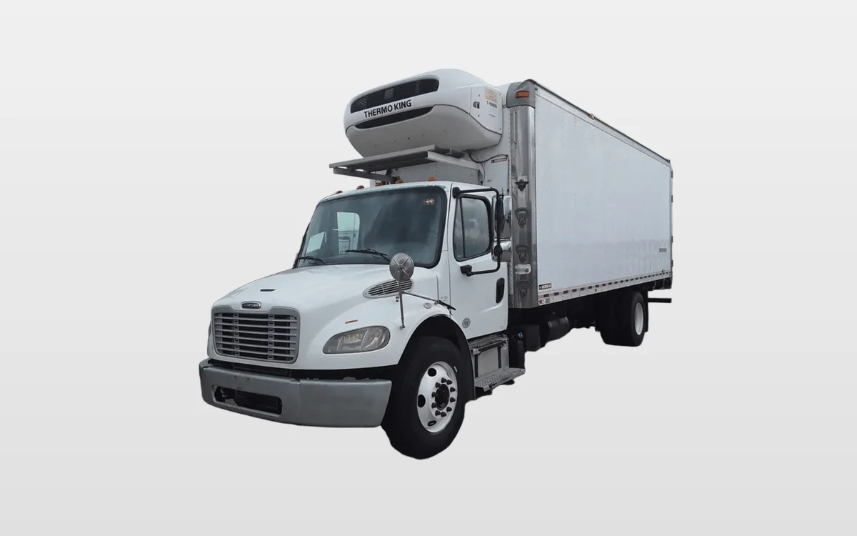 2017 Freightliner M2 106 - image 1