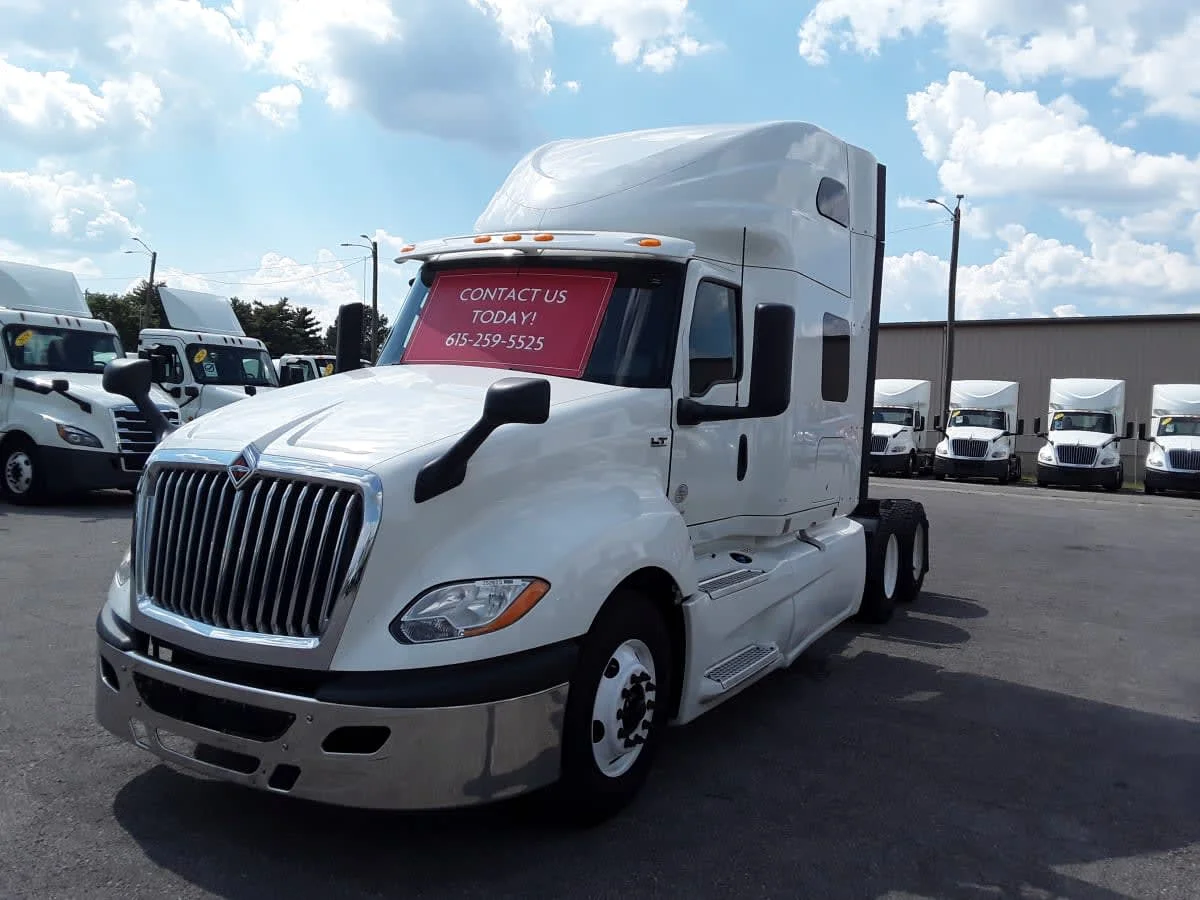 2020 International LT in Memphis, TN