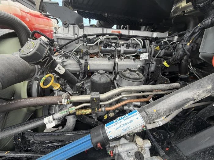 2026 International LT - image 21