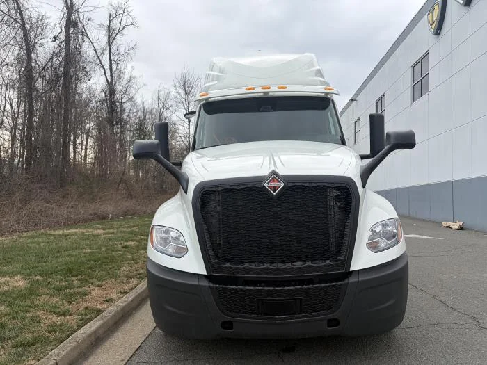 2026 International LT - image 3