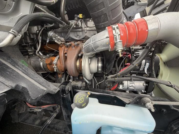 2026 International LT - image 23