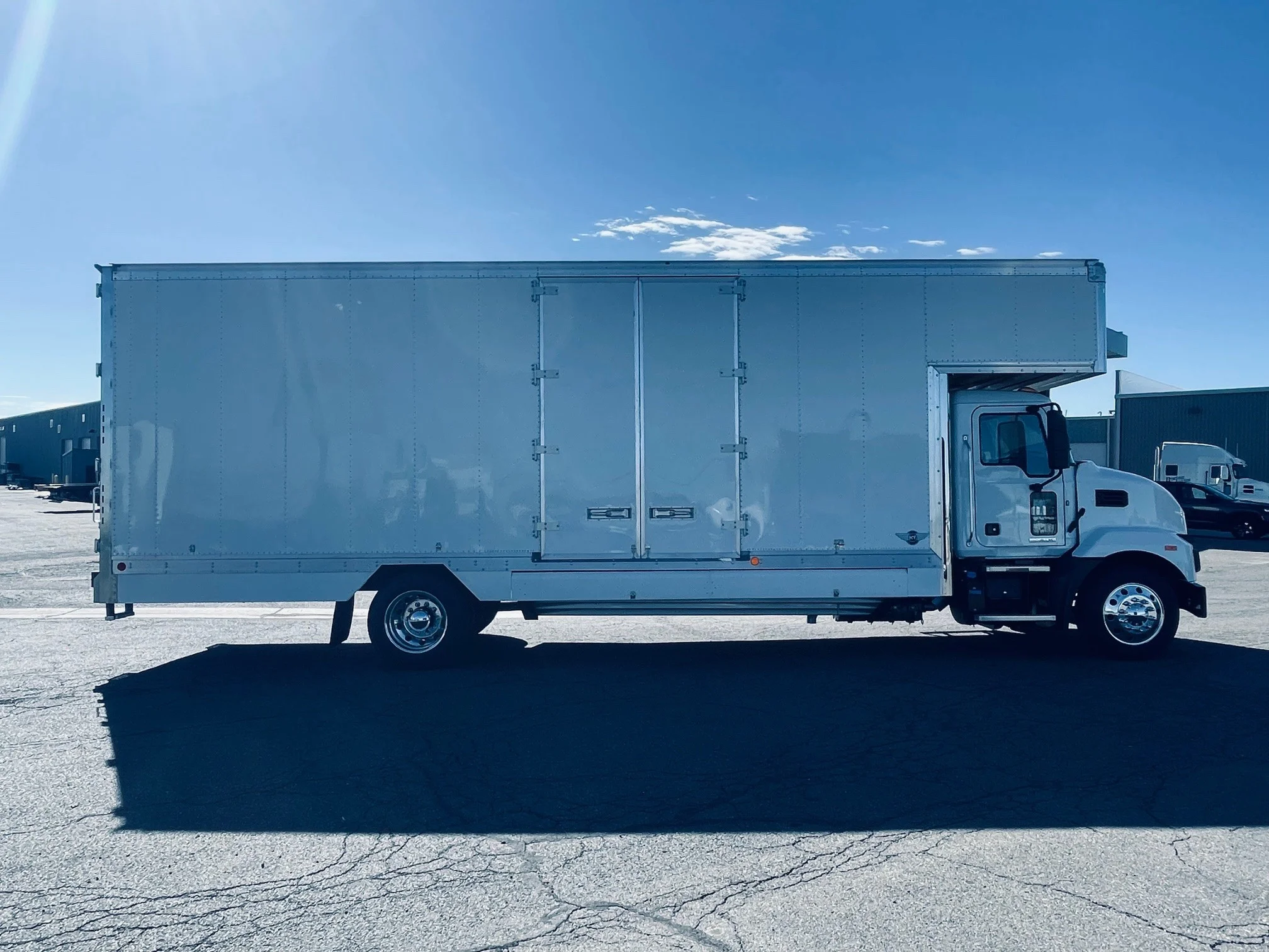 2026 Mack MD in Denver, CO — photo 5