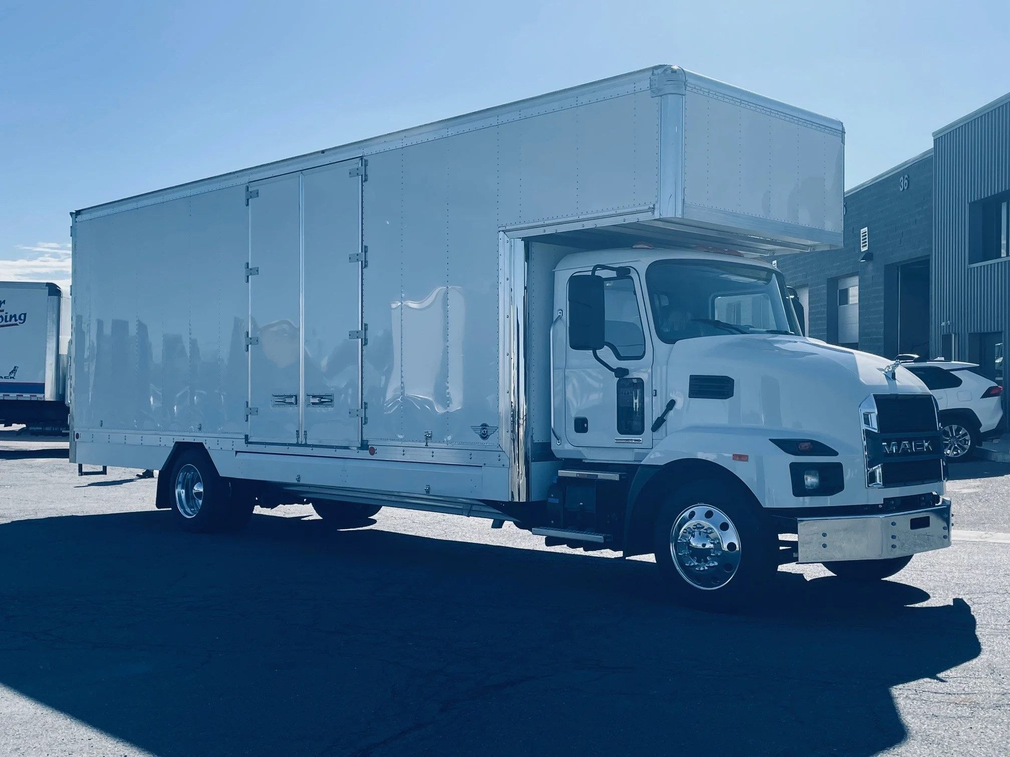 2026 Mack MD in Denver, CO — photo 3