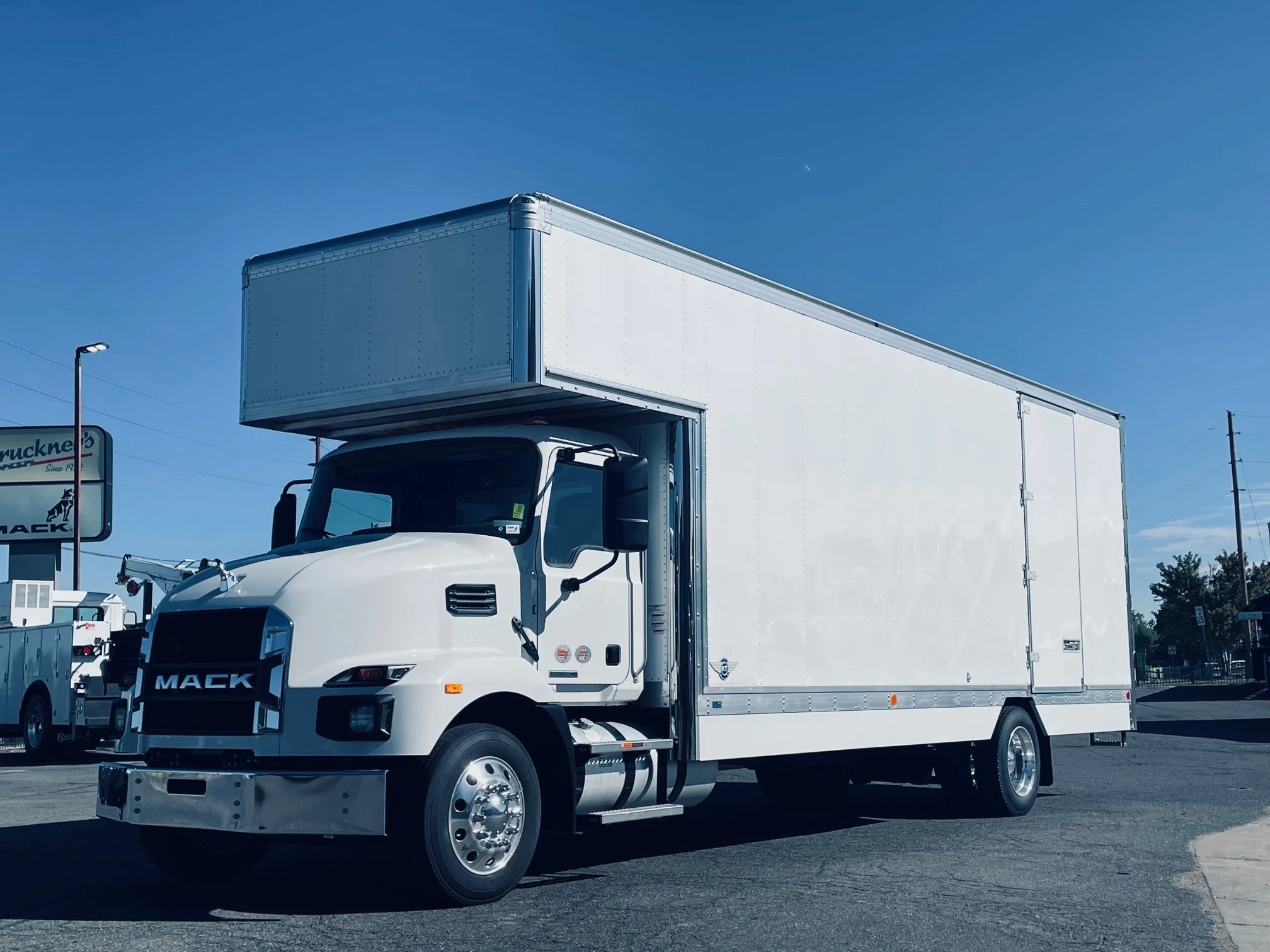 2026 Mack MD in Denver, CO