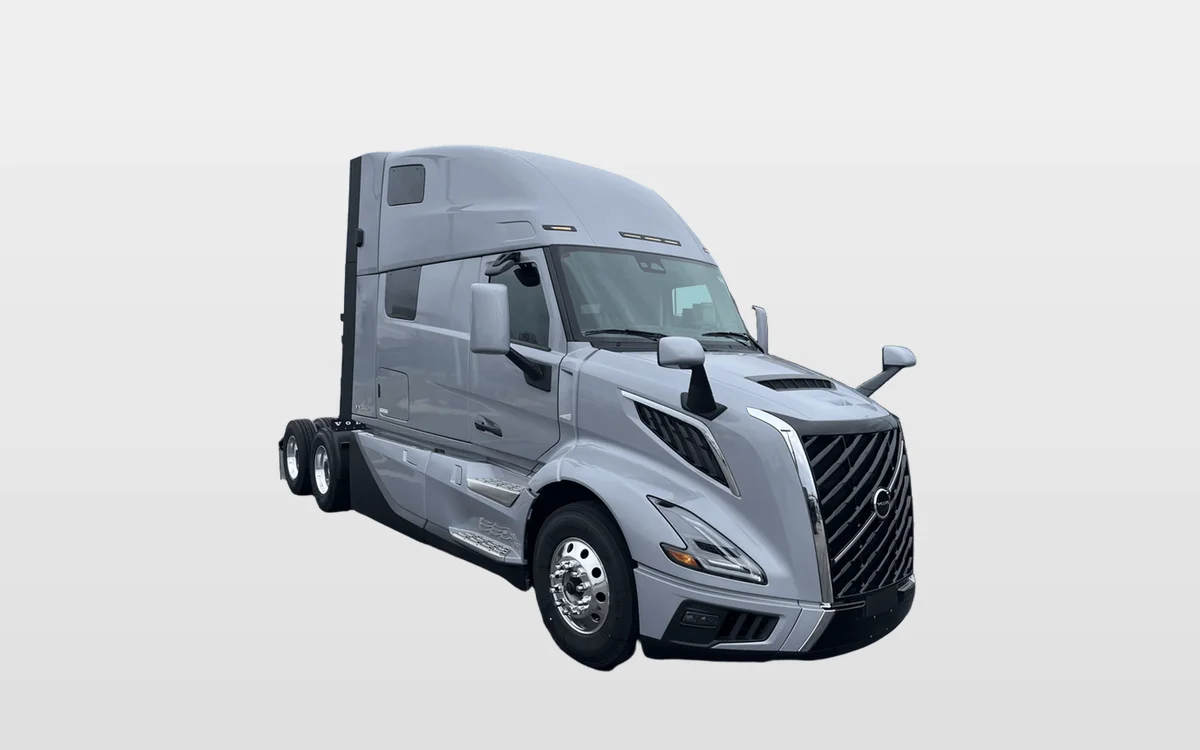 2027 Volvo - image 1