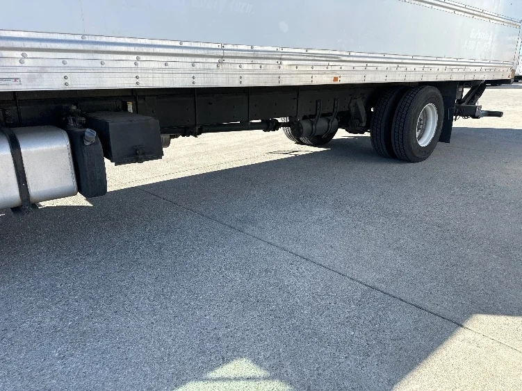 2016 Freightliner M2 106 in Richmond, CA — photo 5