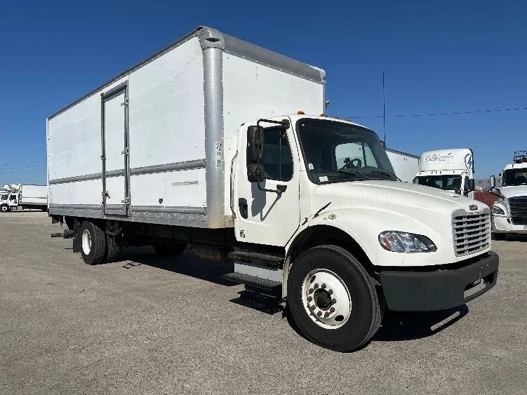 2016 Freightliner M2 106 in Richmond, CA