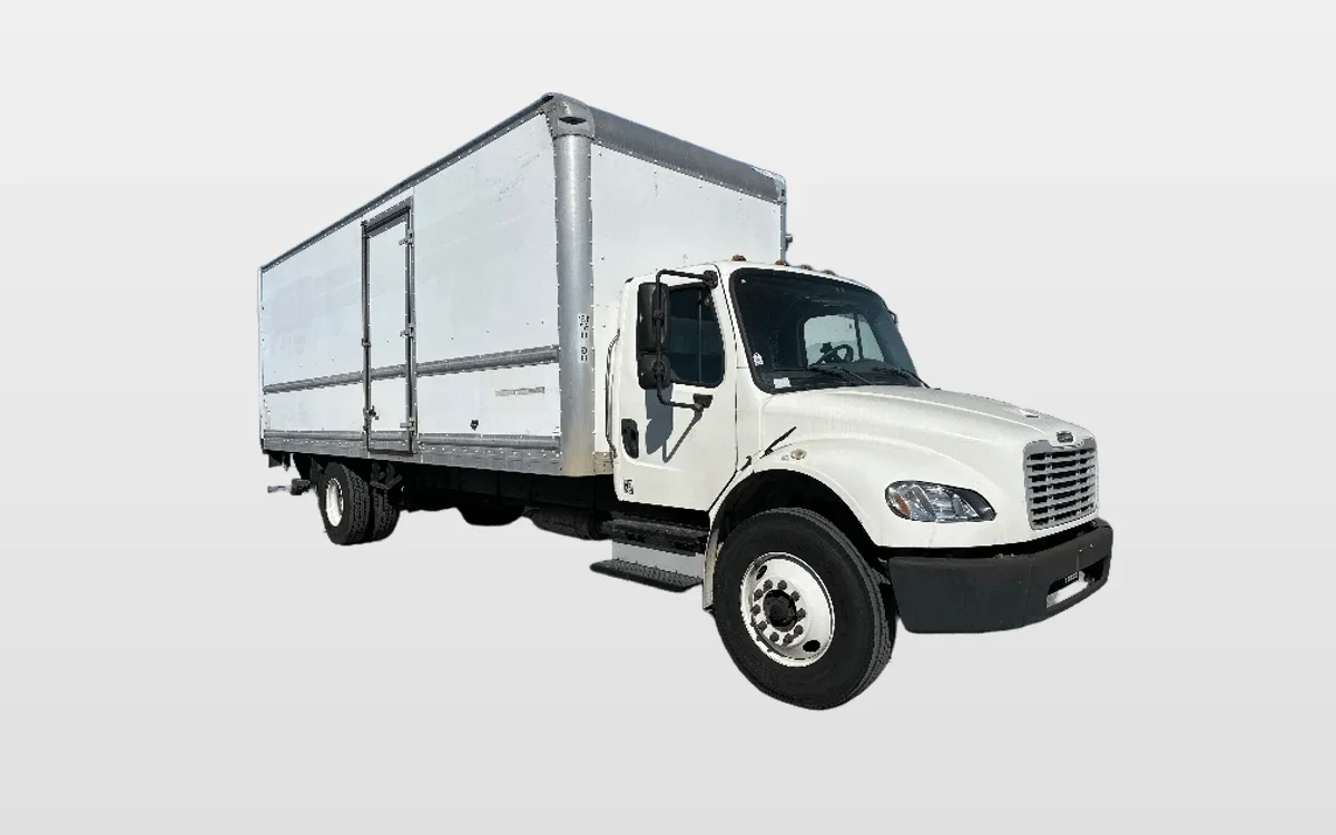 2016 Freightliner M2 106 - image 1