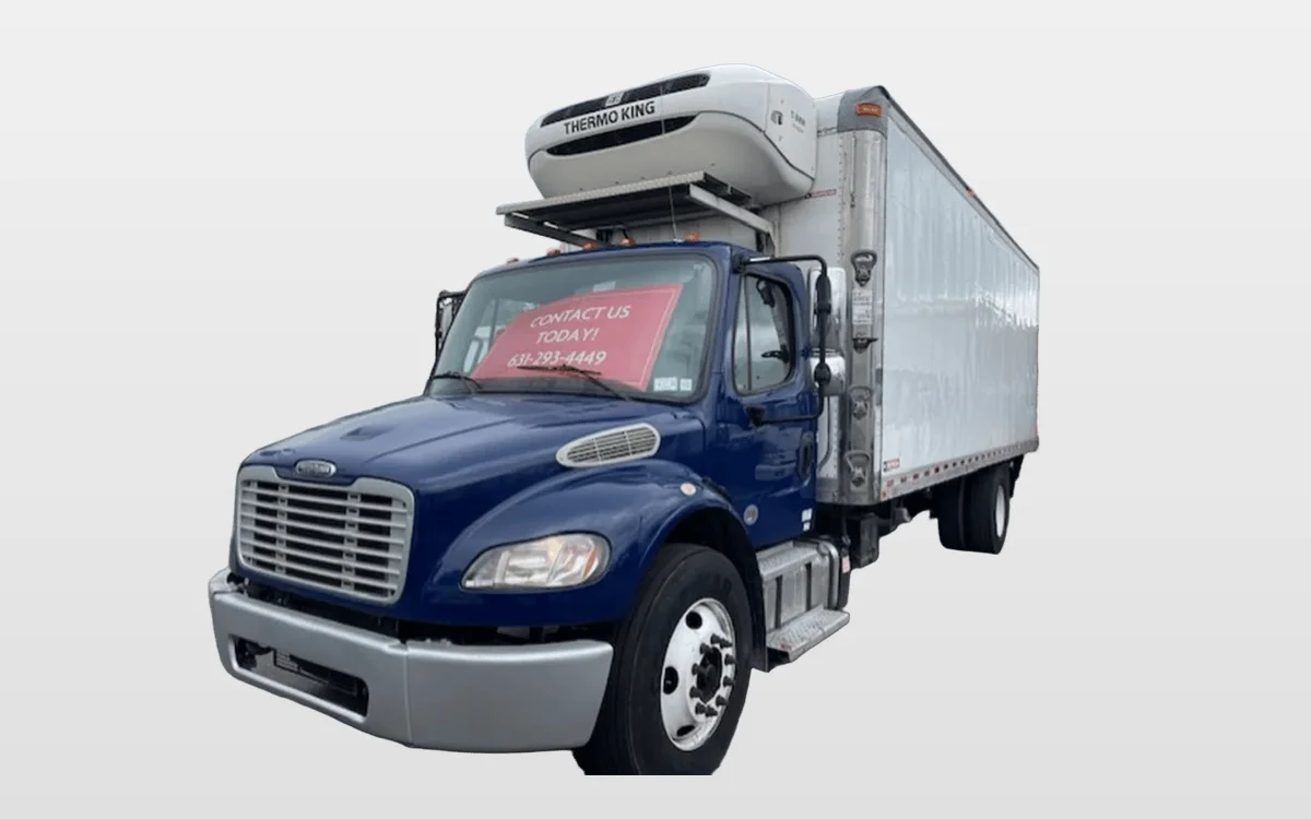 2019 Freightliner M2 106 - image 1