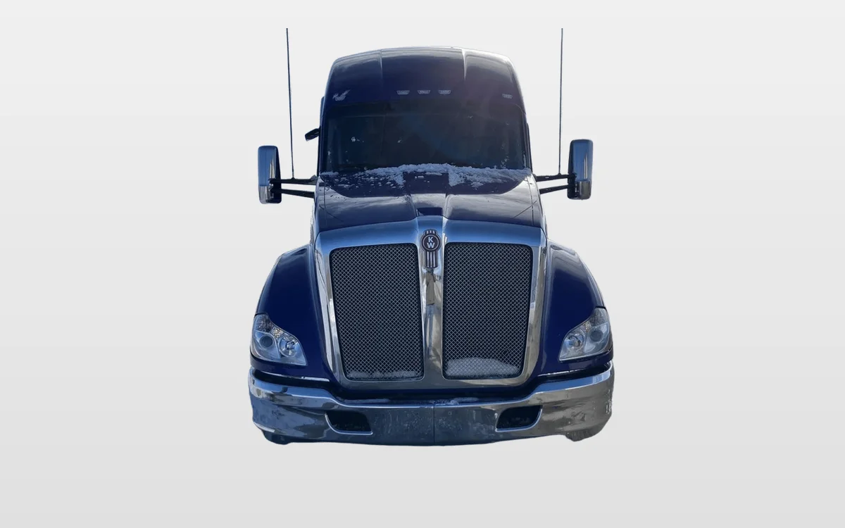 2021 Kenworth T680 - image 1