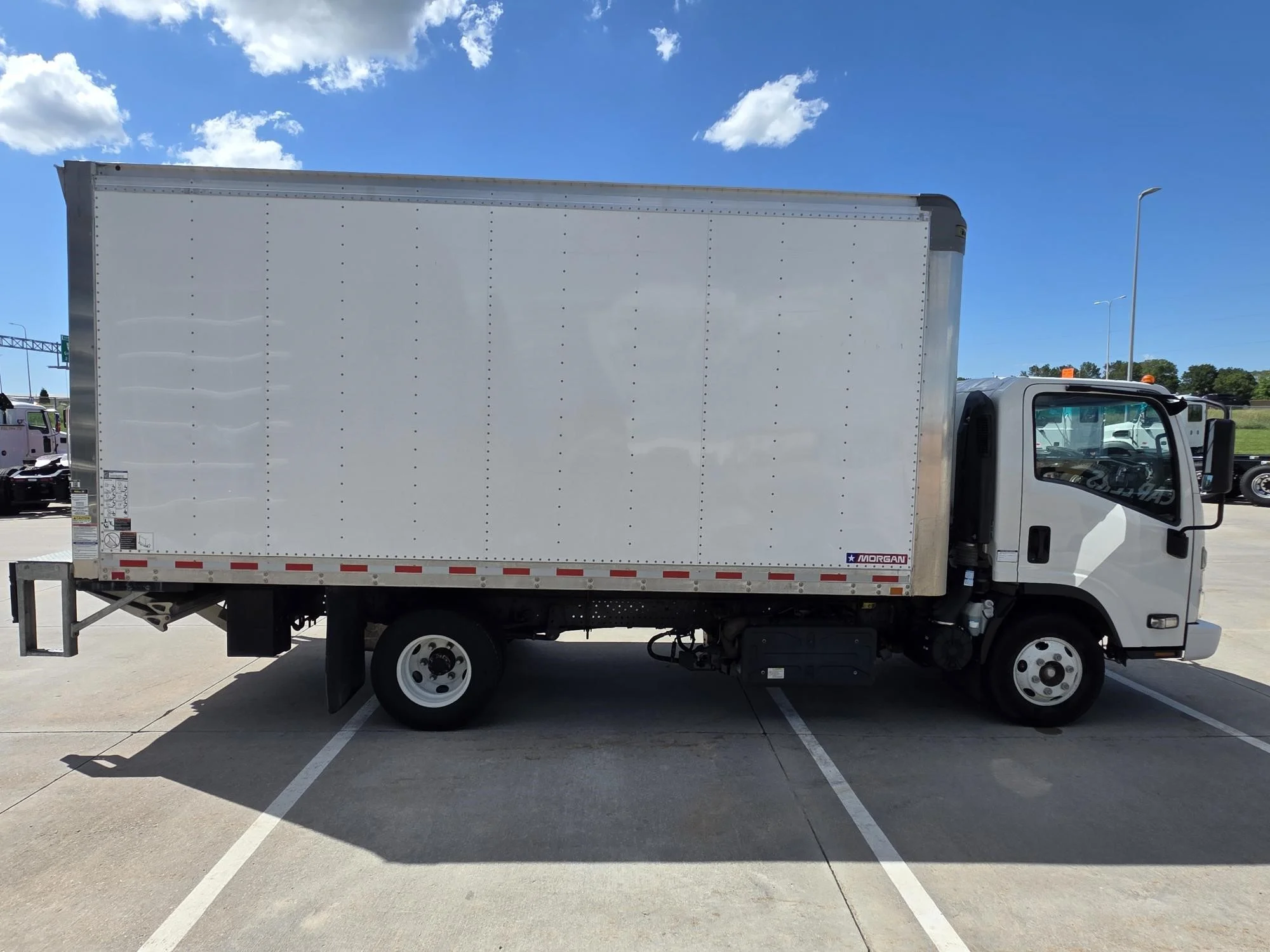 2022 Hino — photo 6