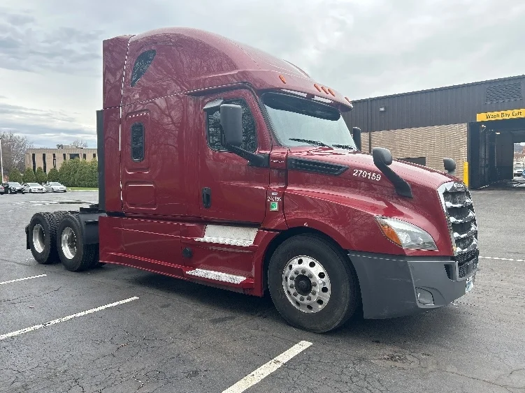 2019 Freightliner Cascadia in Reading, PA