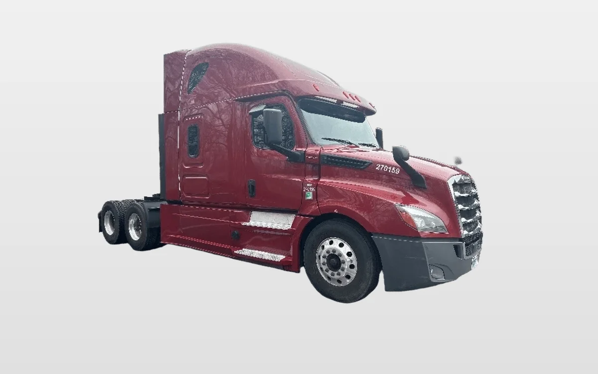 2019 Freightliner Cascadia - image 1