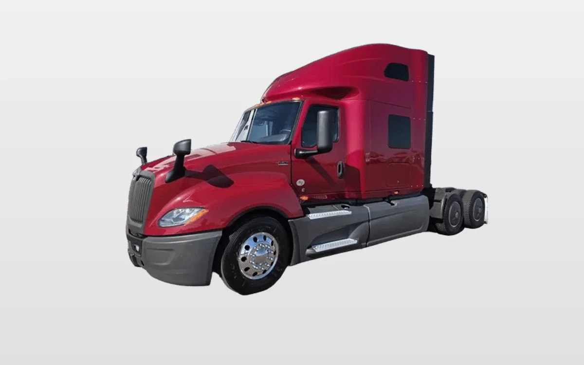 2023 International LT - image 1