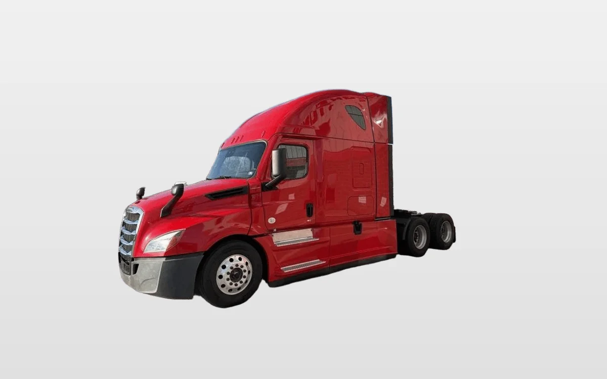 2022 Freightliner Cascadia - image 1