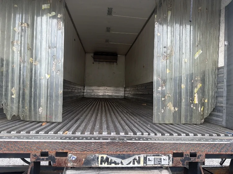 2019 Hino 268 in Forest Park, GA — photo 6