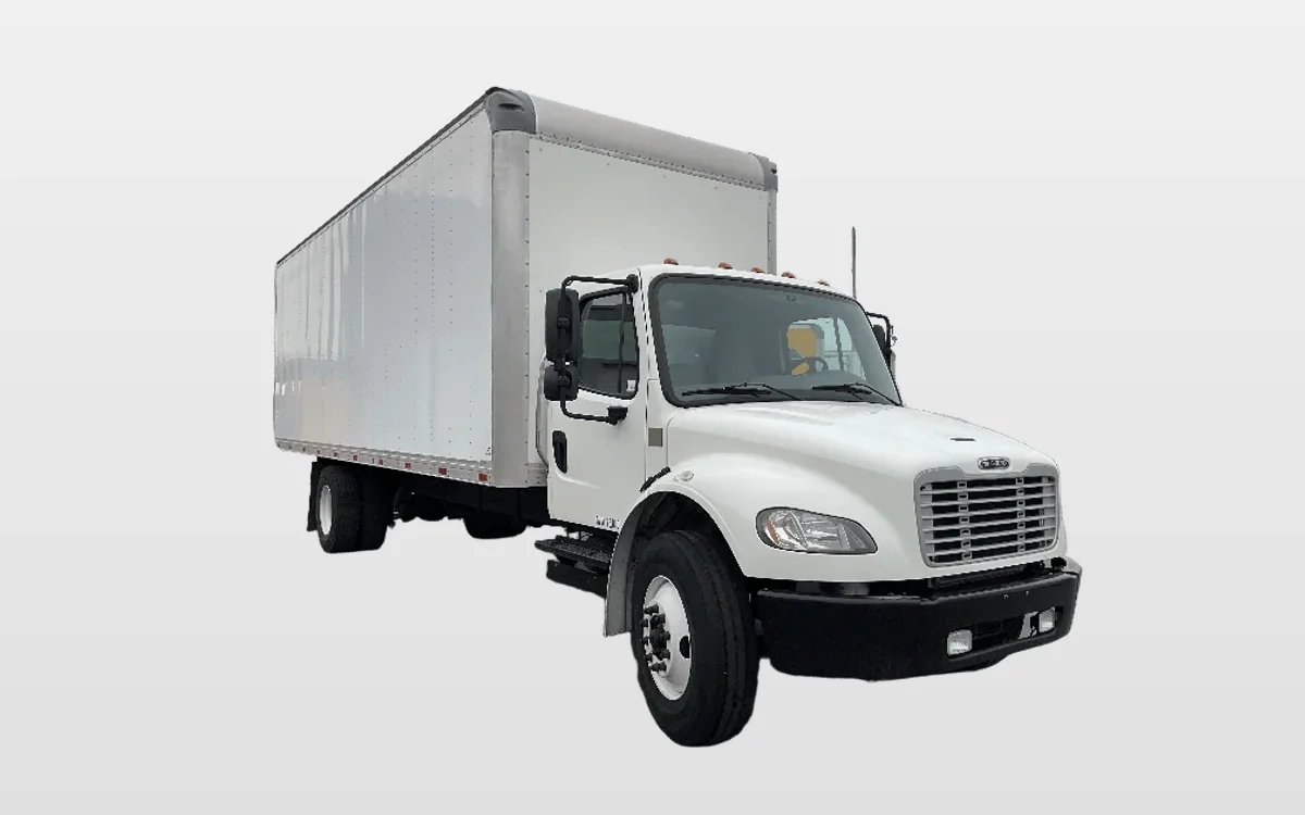 2019 Freightliner M2 106 - image 1