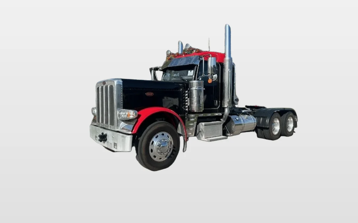 2023 Peterbilt 389 - image 1