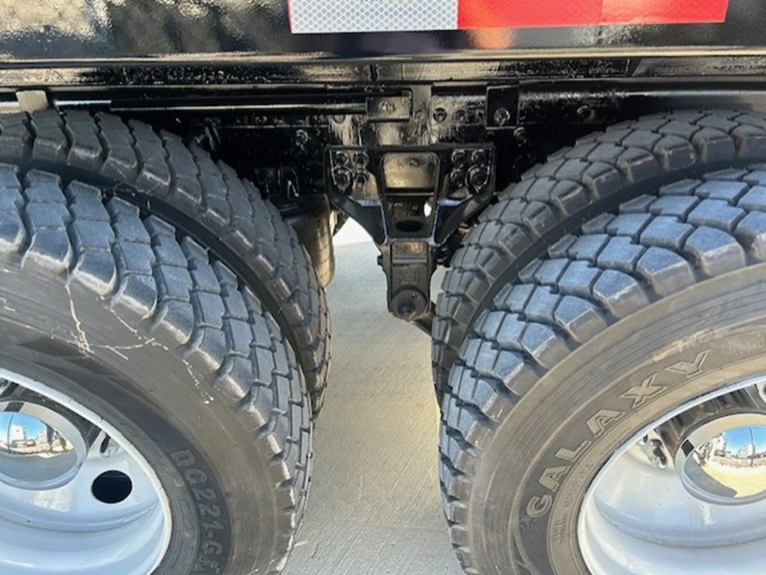 2021 Freightliner 122SD in Fort Worth, TX — photo 10