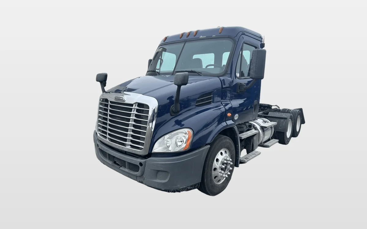 2019 Freightliner - image 1