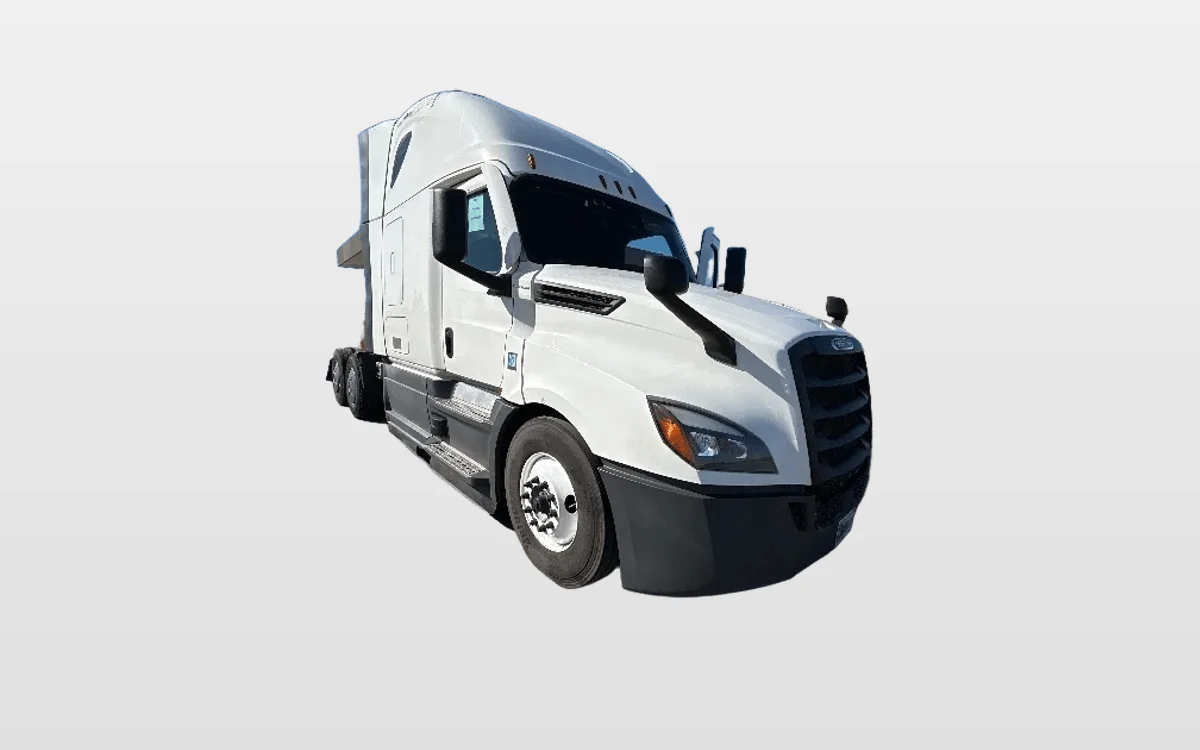 2023 Freightliner Cascadia - image 1